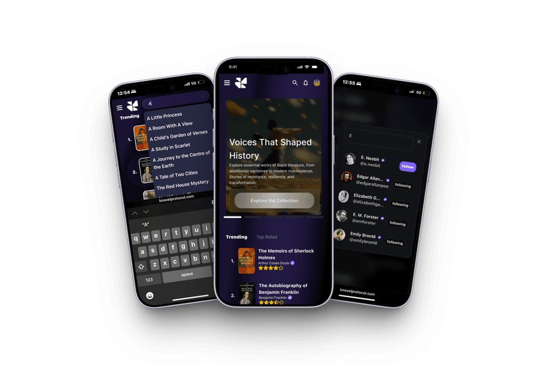 Visual for Build Community